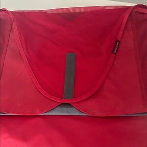Eagle creek pack-it system red
